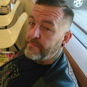 Meet your Posher, Greg